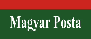 Magyar Posta logója