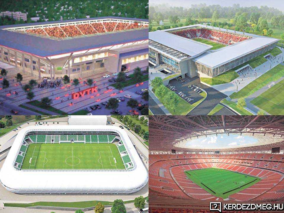 Még több és még több kell!