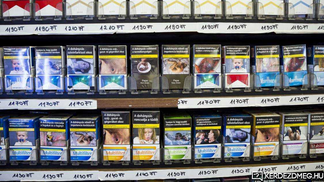 RE: Cígaretta vagy cigaretta? Hogyan írjuk helyesen?