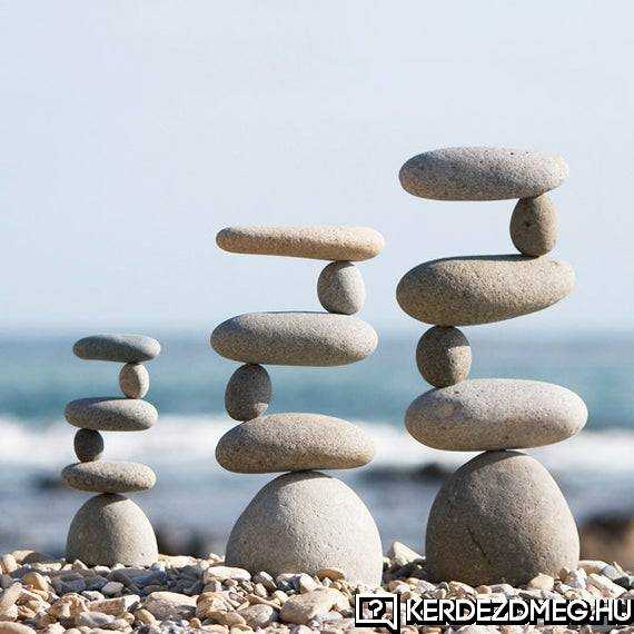 RE: Eggyensúly vagy egyensúly? Hogyan írjuk helyesen?