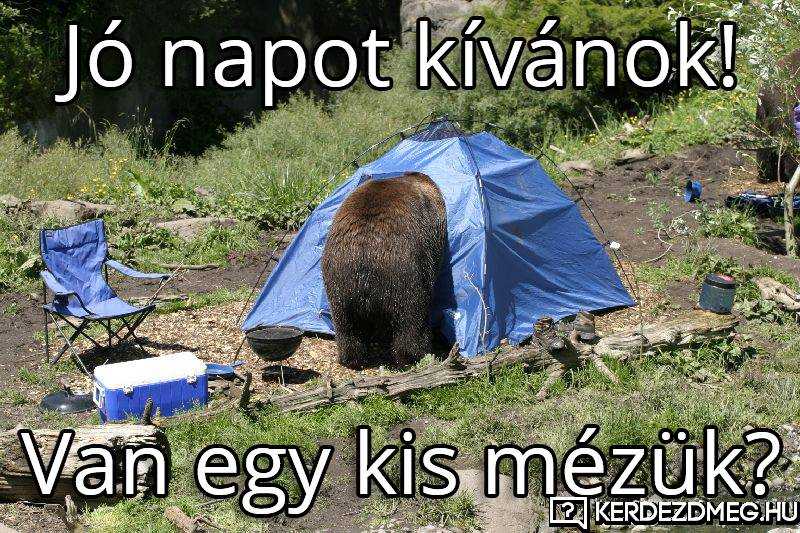 RE: Jónapot vagy jó napot? Hogyan írjuk helyesen?