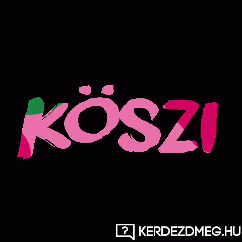 Köszi ;)