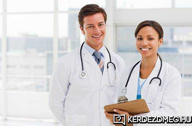 Doktornő és Doktor Úr